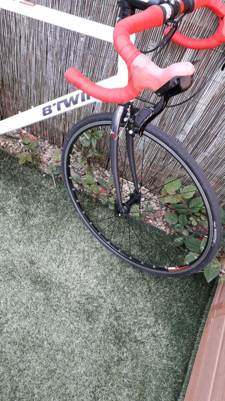 btwin bottom bracket